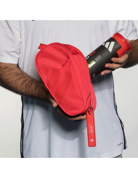 Neceser adidas Accessory Bag Black 2026 | Organiza tus Accesorios