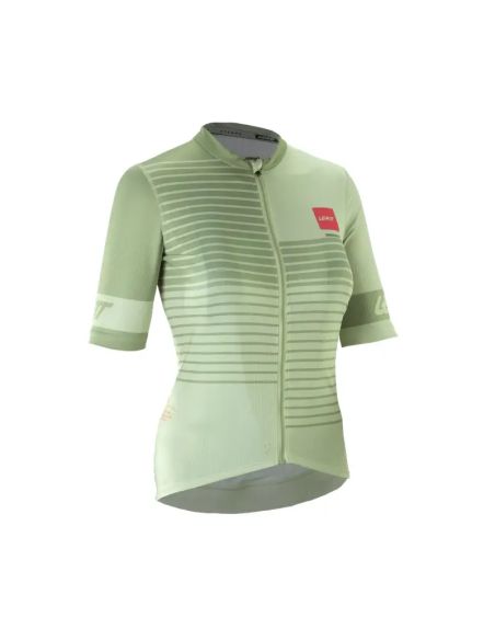 Rendimiento esencial y máxima funcionalidad: la camiseta perfecta para cada ruta de XC y gravel.Maillot MTB 3.0 Gris XS Leatt