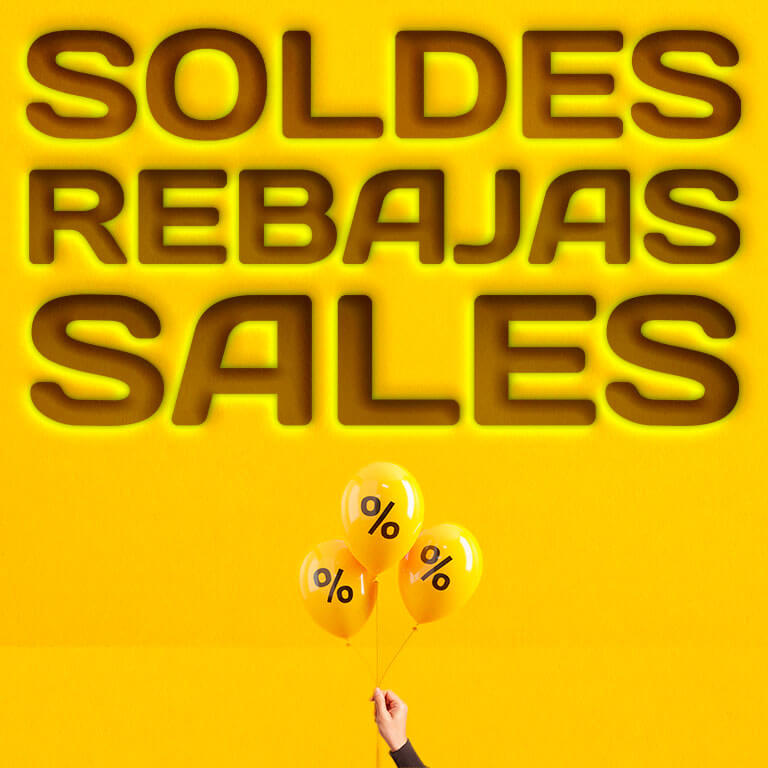 Rebajas