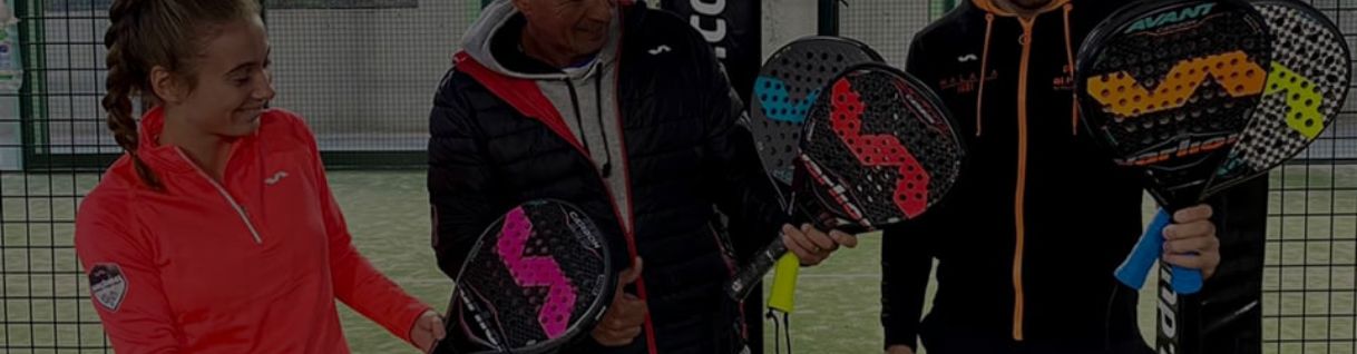 The greatest padel players of all time