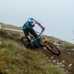 CÓMO ELEGIR UNA MOUNTAIN BIKE ELÉCTRICA