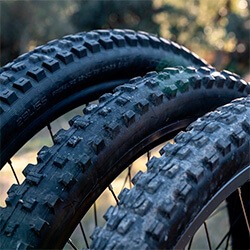 CHOOSE THE BEST WHEELS FOR YOUR MOUNTAIN BIKE