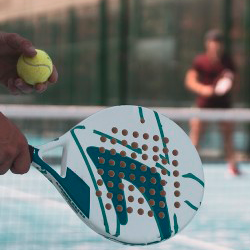 PADEL, THE SPORT THAT IS CONQUERING THE WORLD